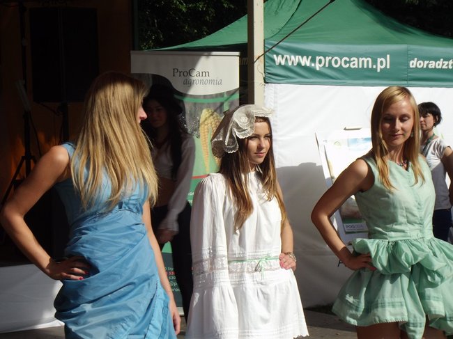 Dbają o swoich klientów - zdjęcia