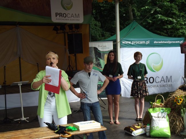 Dbają o swoich klientów - zdjęcia