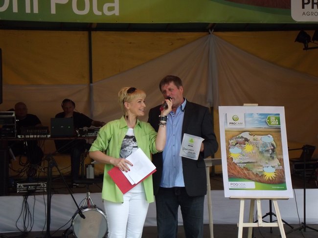 Dbają o swoich klientów - zdjęcia