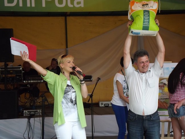 Dbają o swoich klientów - zdjęcia