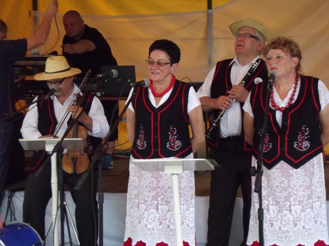 Dbają o swoich klientów - zdjęcia