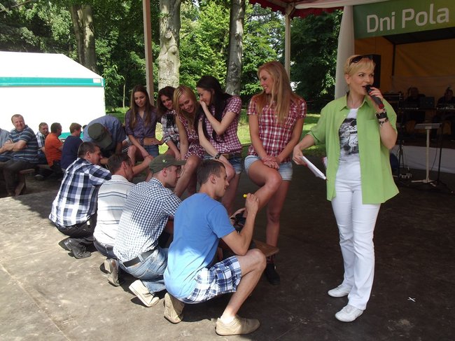 Dbają o swoich klientów - zdjęcia