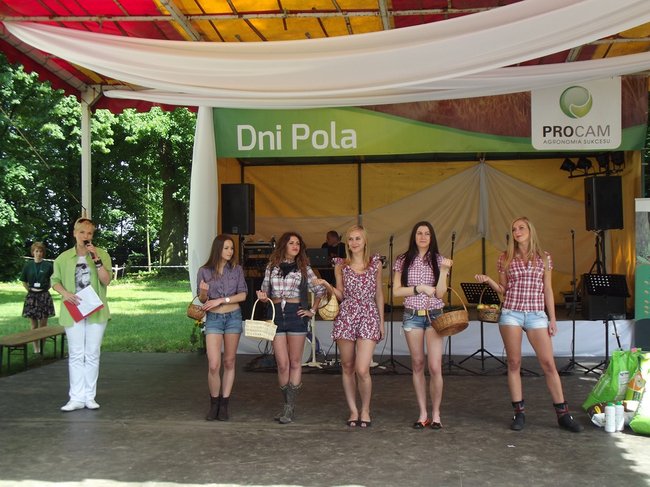 Dbają o swoich klientów - zdjęcia