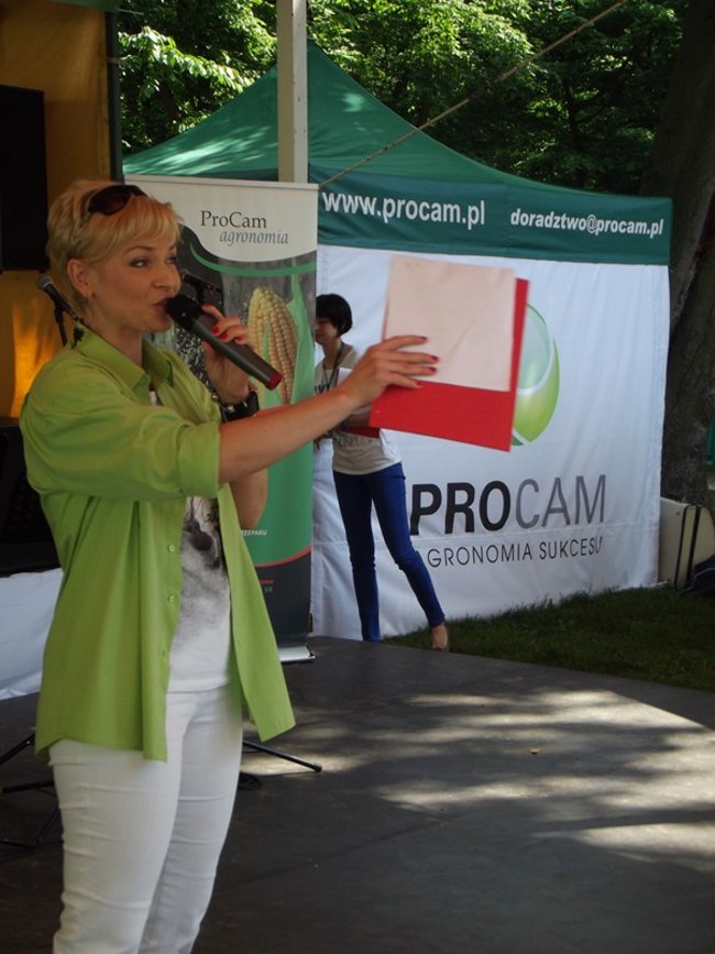 Dbają o swoich klientów - zdjęcia