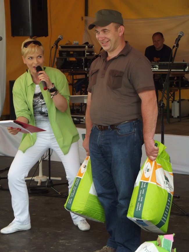 Dbają o swoich klientów - zdjęcia