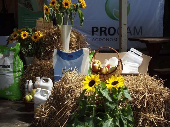 Dbają o swoich klientów - zdjęcia