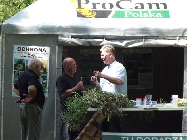 Dbają o swoich klientów - zdjęcia