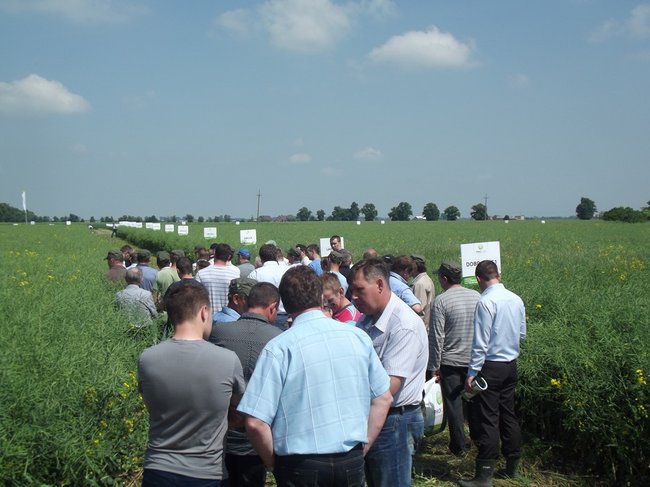 Dbają o swoich klientów - zdjęcia