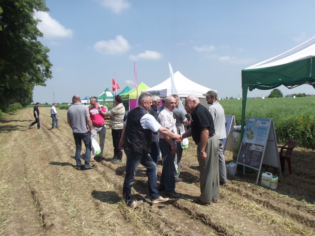 Dbają o swoich klientów - zdjęcia