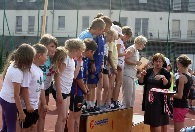 Z dala od komputera - zdjęcia