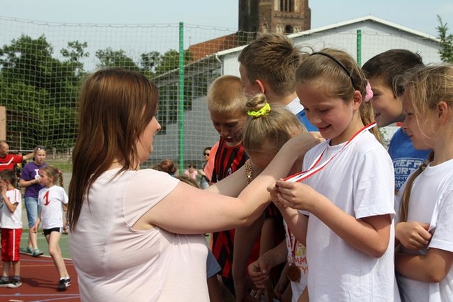 Z dala od komputera - zdjęcia