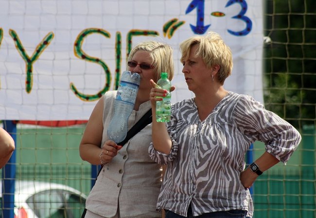 Z dala od komputera - zdjęcia