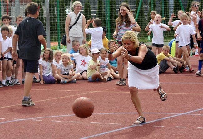 Z dala od komputera - zdjęcia