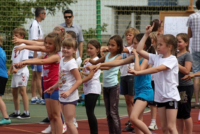 Z dala od komputera - zdjęcia