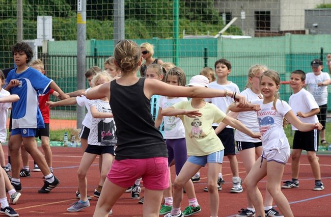 Z dala od komputera - zdjęcia