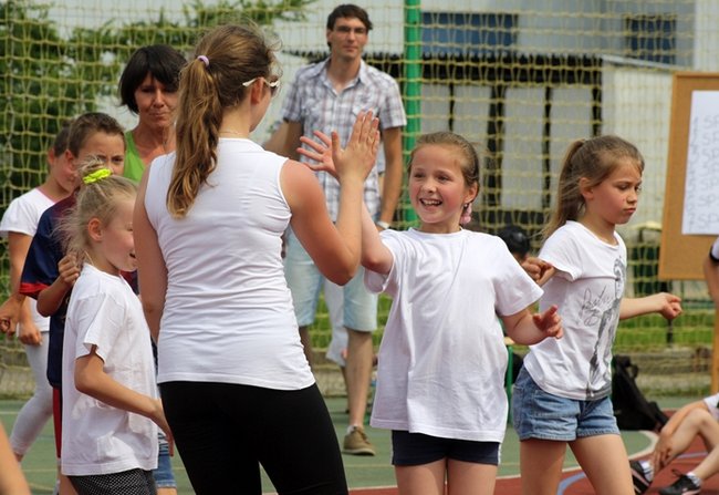 Z dala od komputera - zdjęcia