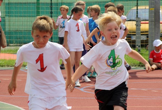 Z dala od komputera - zdjęcia