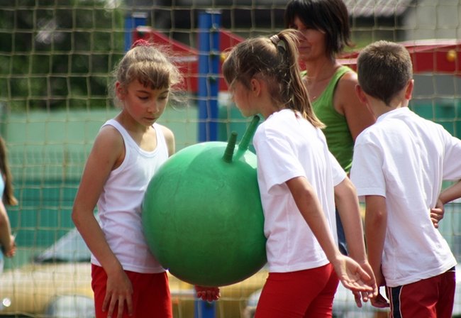 Z dala od komputera - zdjęcia