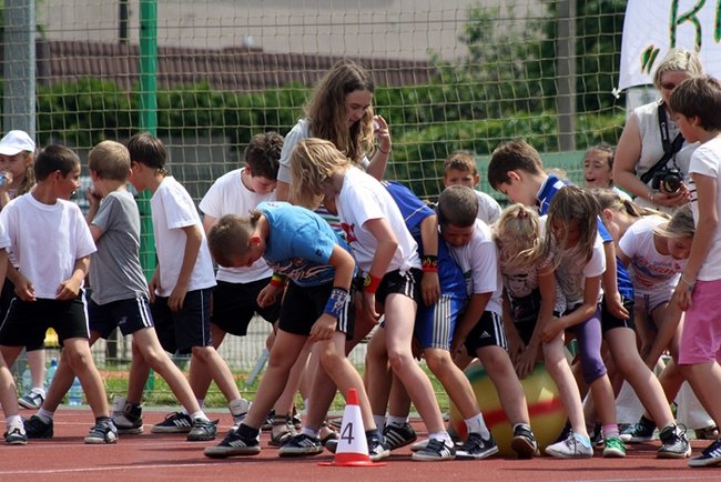 Z dala od komputera - zdjęcia