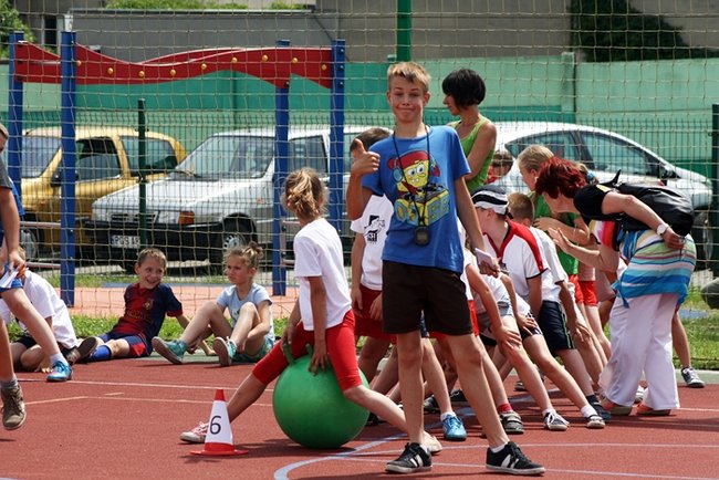 Z dala od komputera - zdjęcia