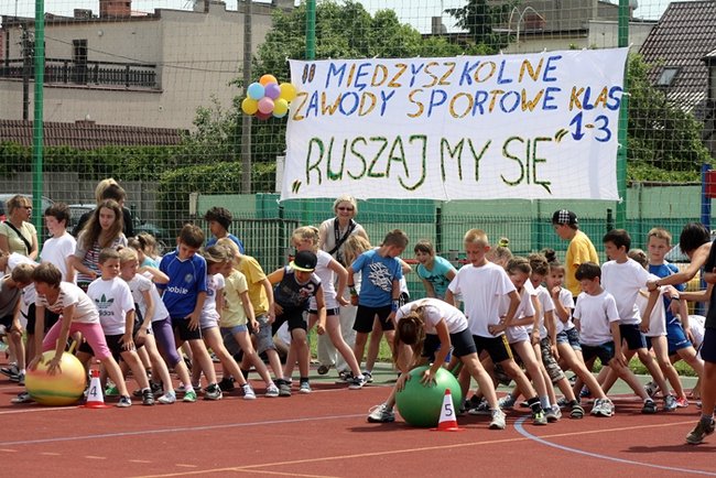 Z dala od komputera - zdjęcia