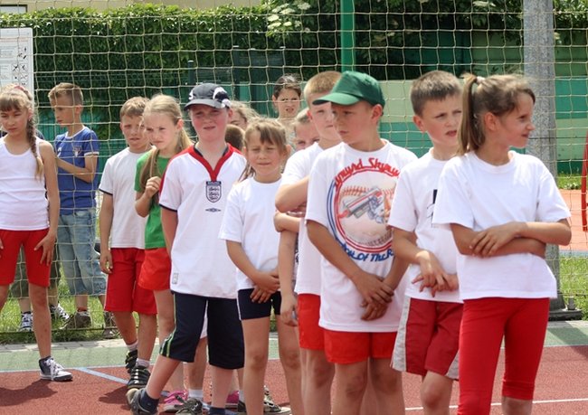 Z dala od komputera - zdjęcia