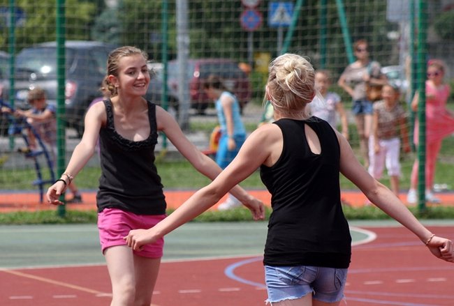 Z dala od komputera - zdjęcia