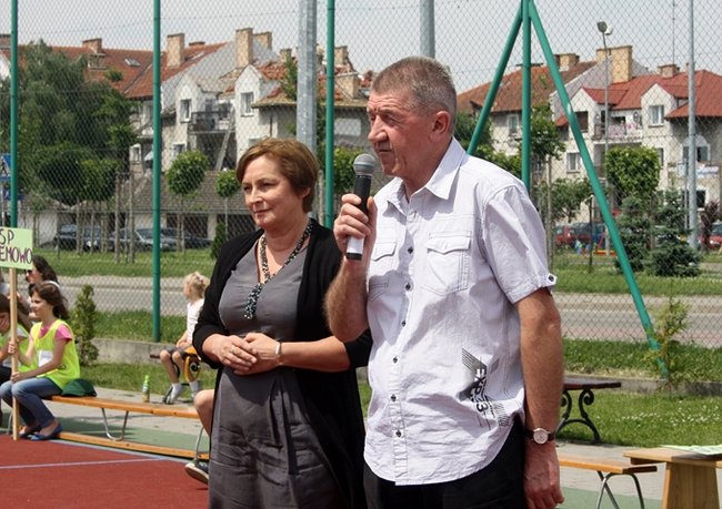 Z dala od komputera - zdjęcia