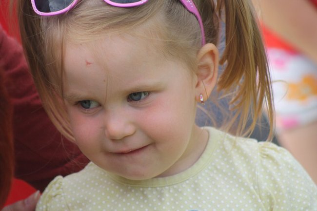 Tak na dobry początek - zdjęcia