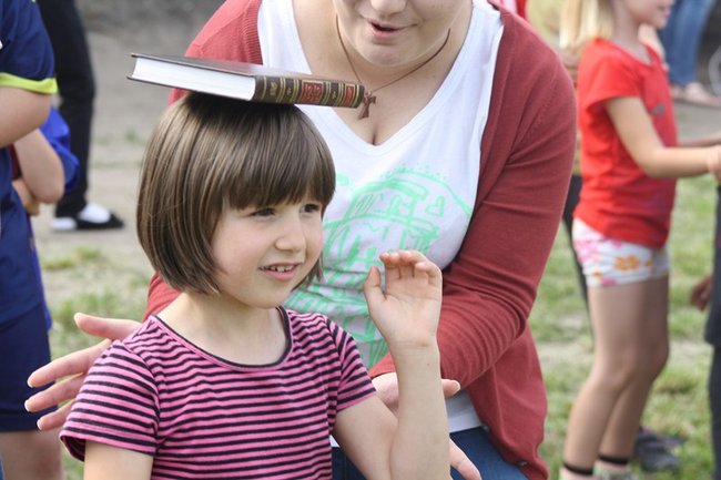 Tak na dobry początek - zdjęcia