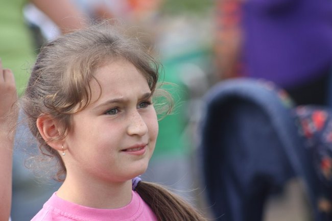 Tak na dobry początek - zdjęcia