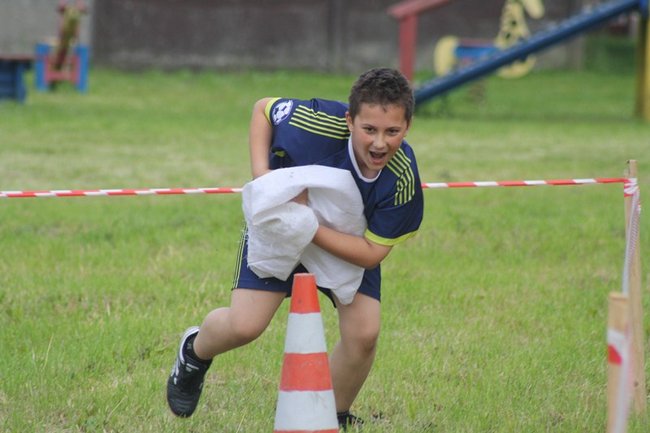 Tak na dobry początek - zdjęcia