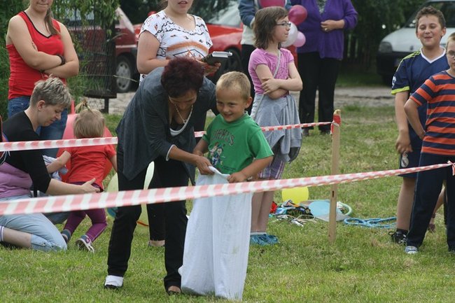 Tak na dobry początek - zdjęcia