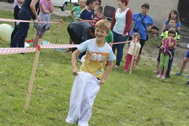 Tak na dobry początek - zdjęcia