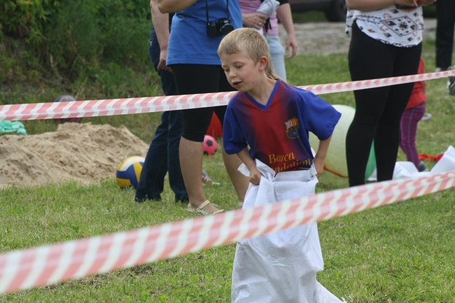 Tak na dobry początek - zdjęcia