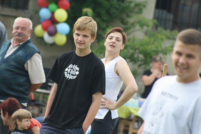 Tak na dobry początek - zdjęcia