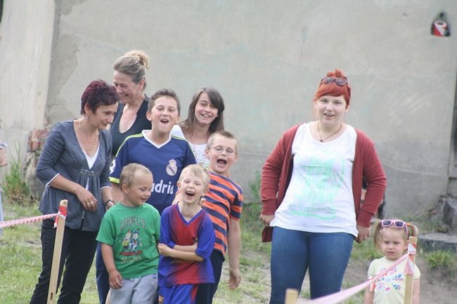 Tak na dobry początek - zdjęcia