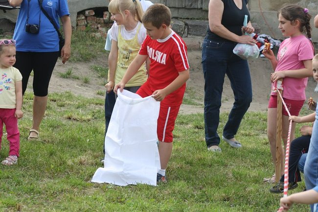 Tak na dobry początek - zdjęcia
