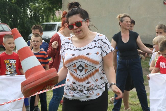 Tak na dobry początek - zdjęcia