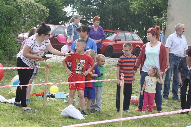 Tak na dobry początek - zdjęcia