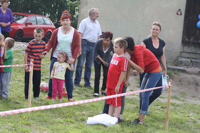 Tak na dobry początek - zdjęcia