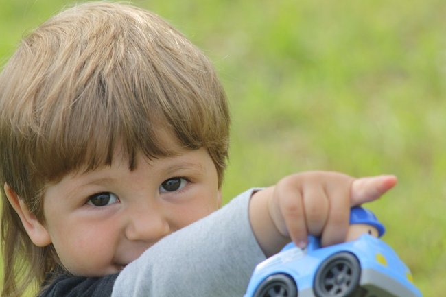 Tak na dobry początek - zdjęcia