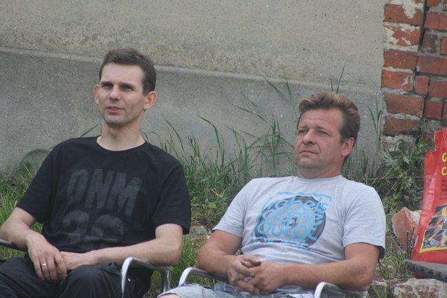 Tak na dobry początek - zdjęcia