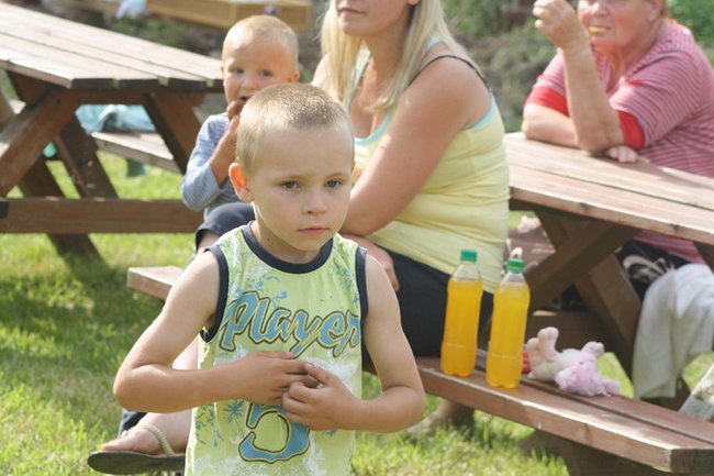 Tak na dobry początek - zdjęcia