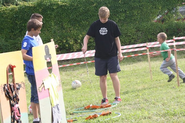 Tak na dobry początek - zdjęcia