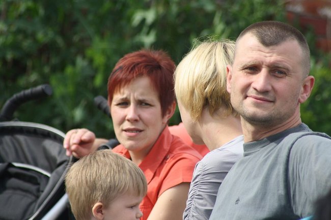 Tak na dobry początek - zdjęcia