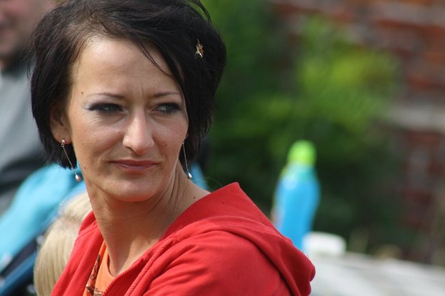 Tak na dobry początek - zdjęcia