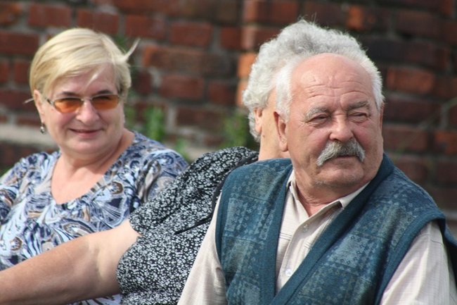 Tak na dobry początek - zdjęcia