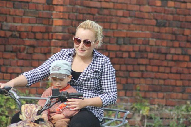 Tak na dobry początek - zdjęcia