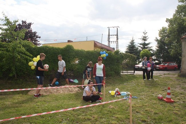 Tak na dobry początek - zdjęcia